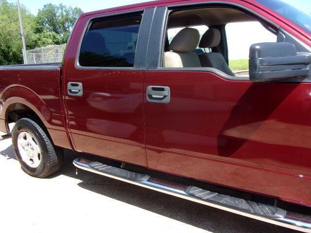 Used 2010 Ford F150 FX2 RWD image 7