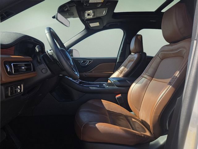 Used 2023 Lincoln Aviator Reserve w/ Equipment Group 201A image 21