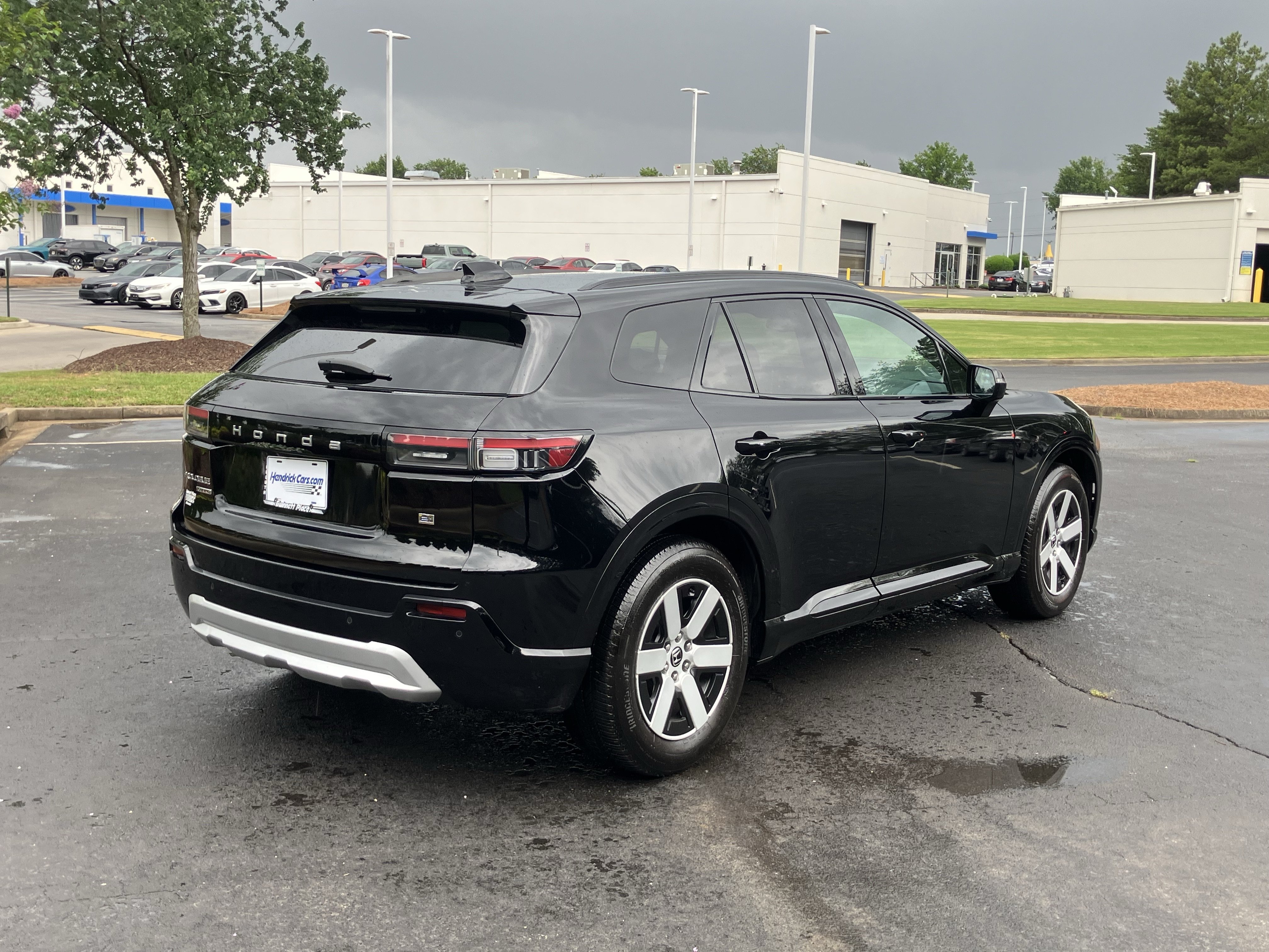 Used 2024 Honda Prologue Touring image 10