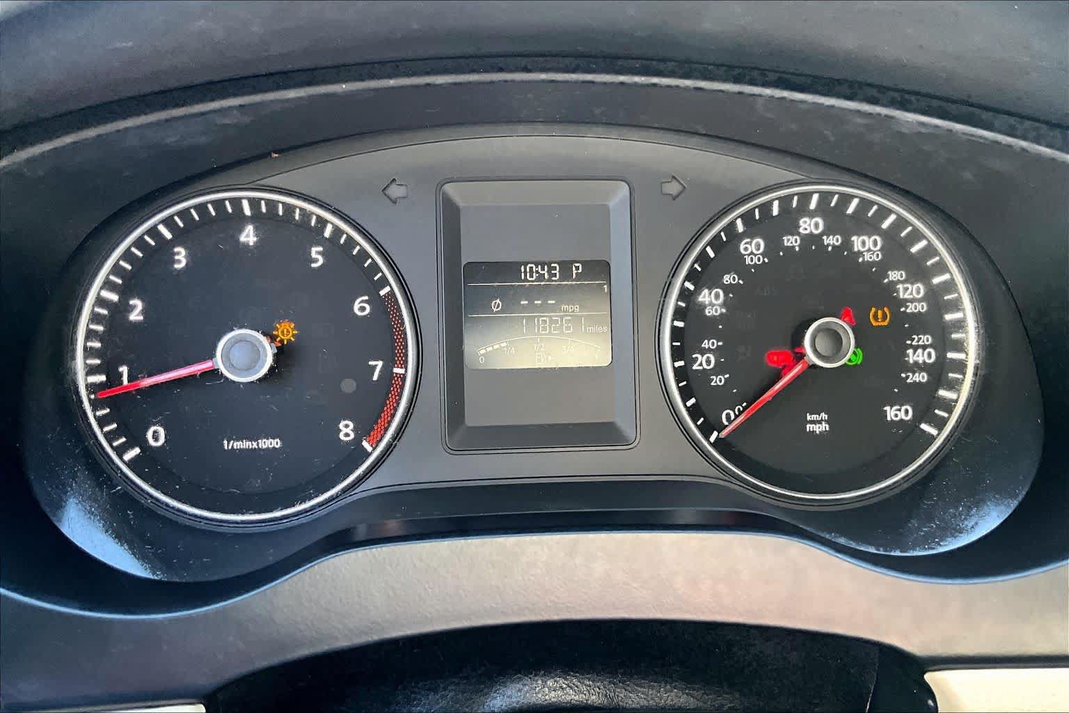 Used 2014 Volkswagen Jetta SE FWD image 26