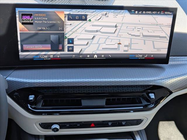 New 2026 BMW i4 xDrive40i w/ M Sport Package AWD/4WD image 14