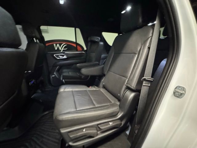Used 2024 Chevrolet Tahoe Z71 image 10