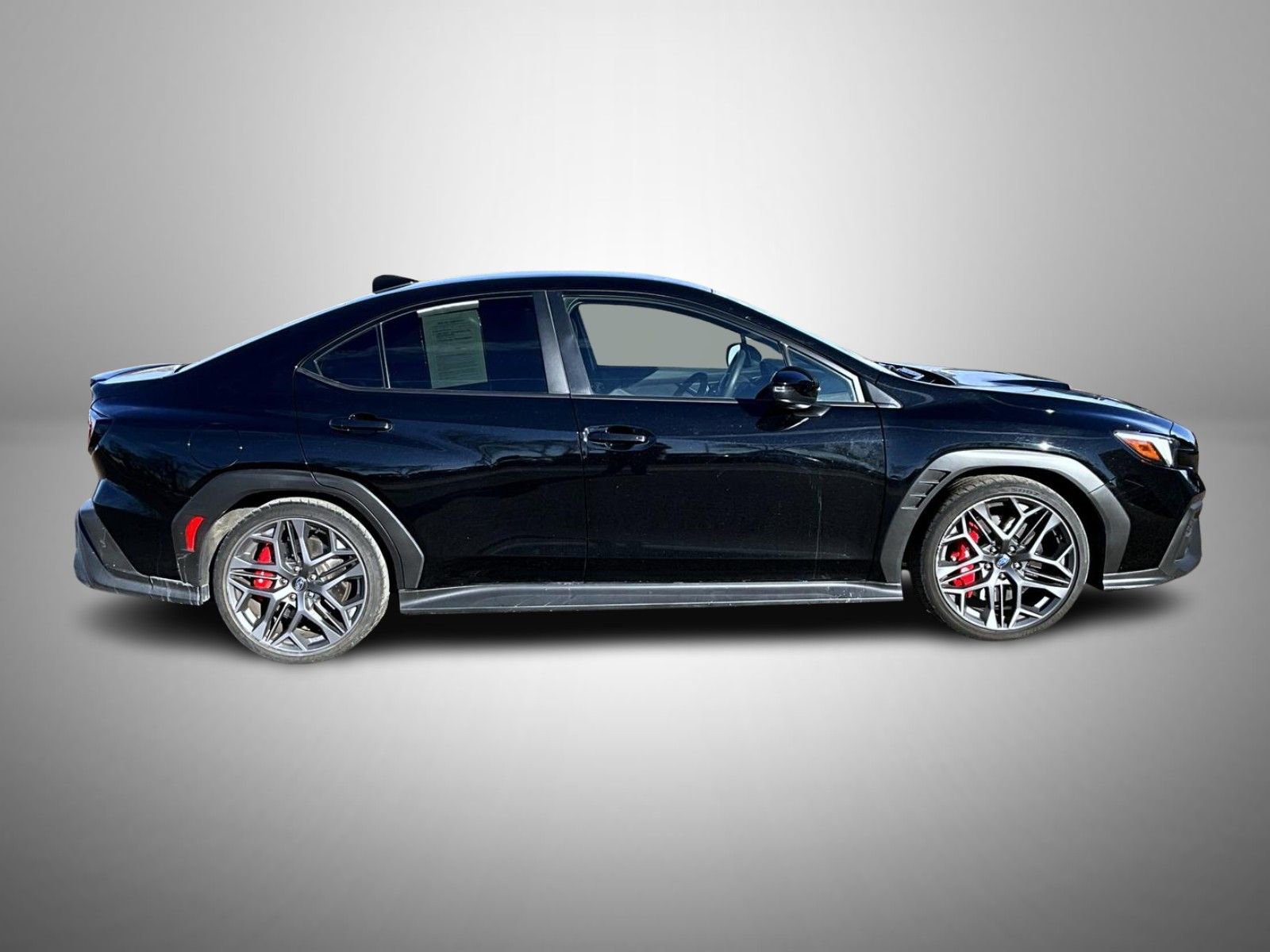 Used 2024 Subaru WRX TR image 4