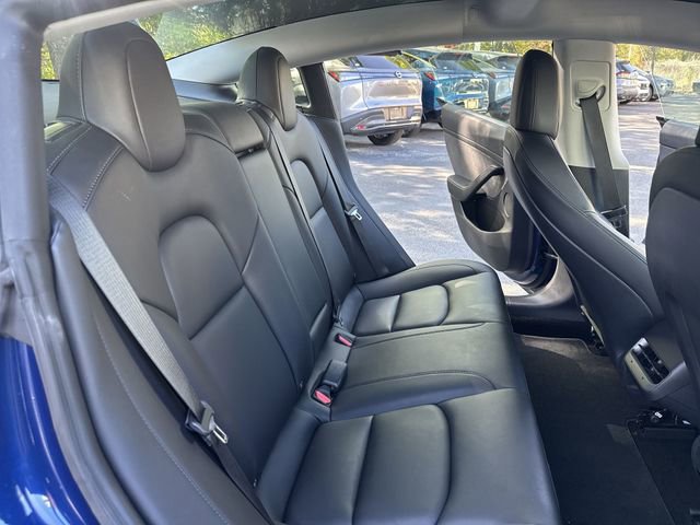 Used 2021 Tesla Model 3 Long Range image 11