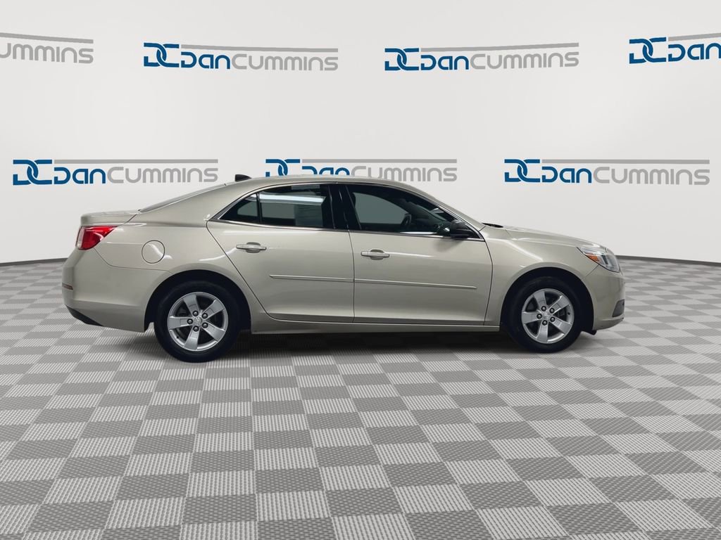 Used 2013 Chevrolet Malibu LS w/ Protection Package image 9
