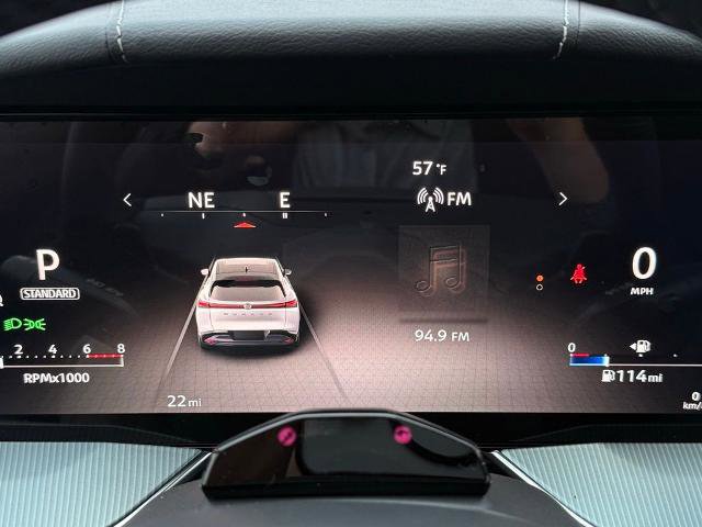 New 2026 Nissan Murano Platinum w/ Technology Package image 31