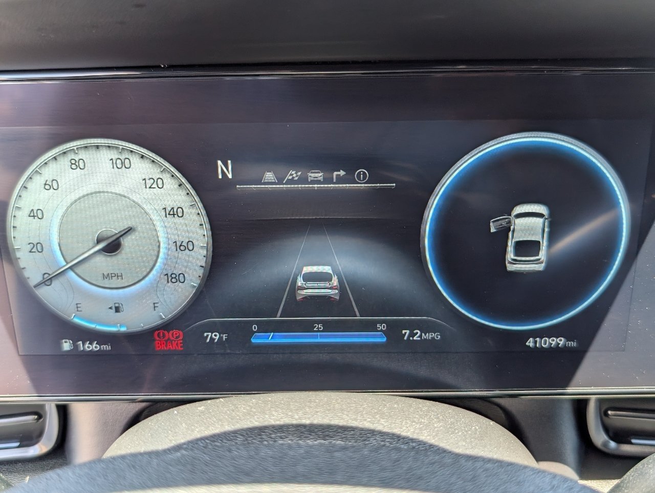 Used 2023 Hyundai Elantra N FWD image 18