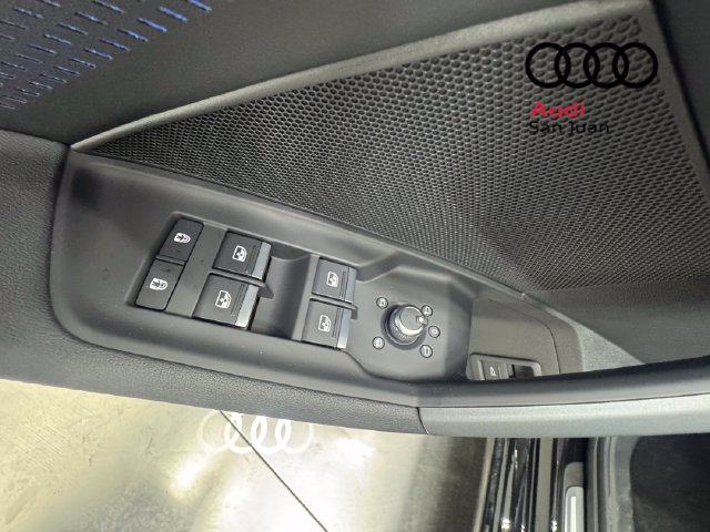 New 2026 Audi A3 2.0T Premium Plus AWD/4WD image 32