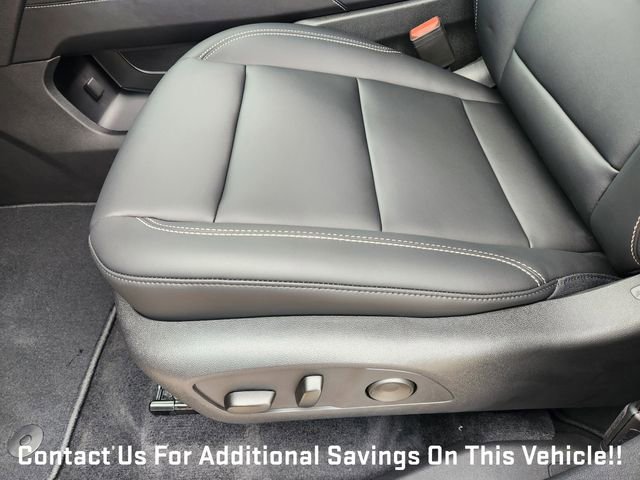 New 2026 GMC Acadia Elevation w/ Black Edition image 18