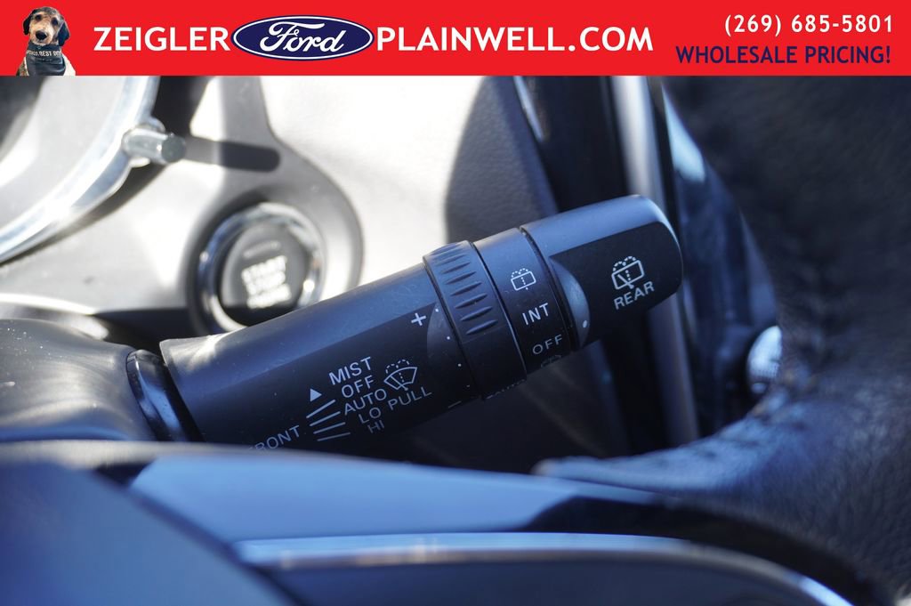 Used 2024 Mitsubishi Outlander Sport SE image 20