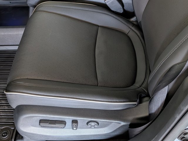 New 2026 Honda Odyssey Elite image 4