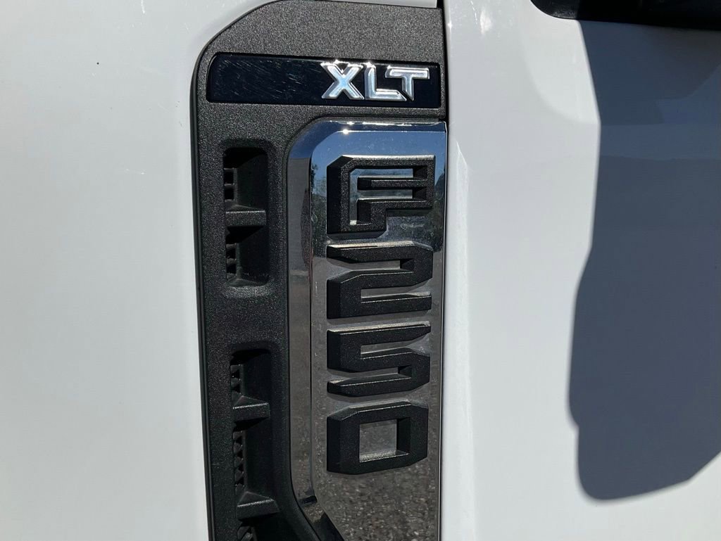 Certified 2024 Ford F250 XLT image 13