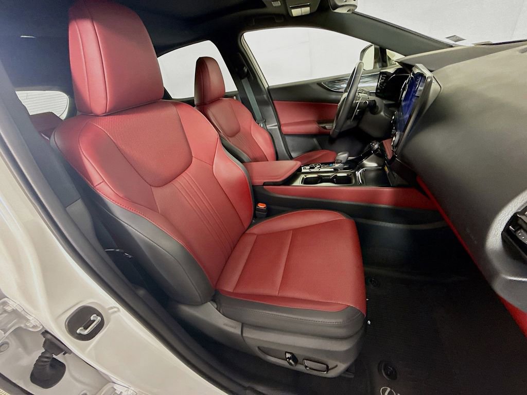 Used 2025 Lexus NX 350h 350h Premium image 28