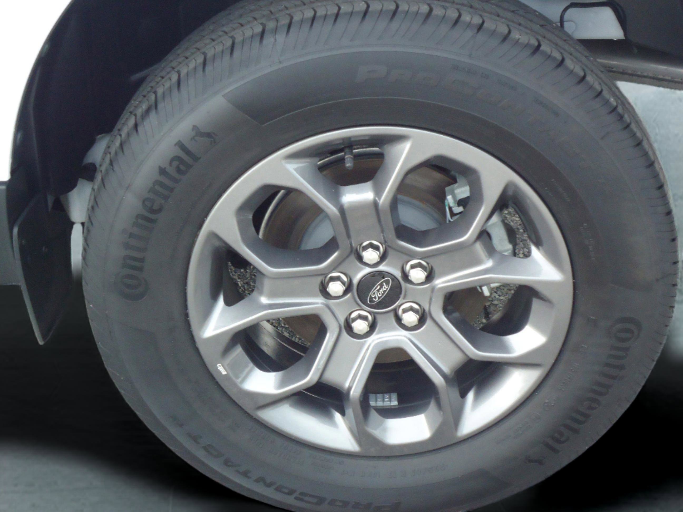 Used 2024 Ford Maverick XLT image 9