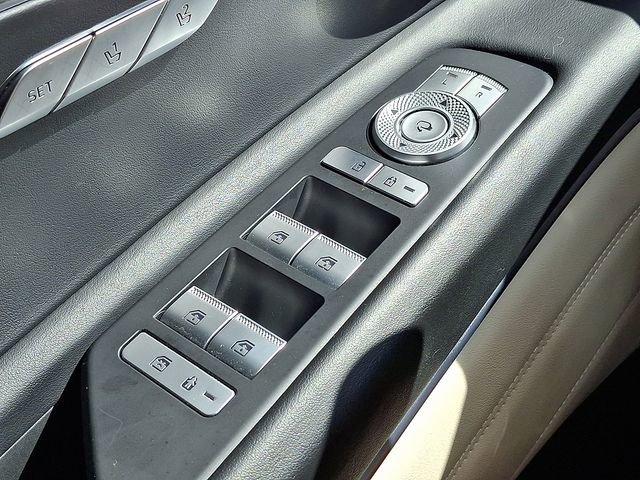 Used 2023 Genesis GV80 2.5T w/ Prestige Package image 24