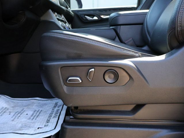 Used 2023 GMC Yukon Denali AWD/4WD image 45