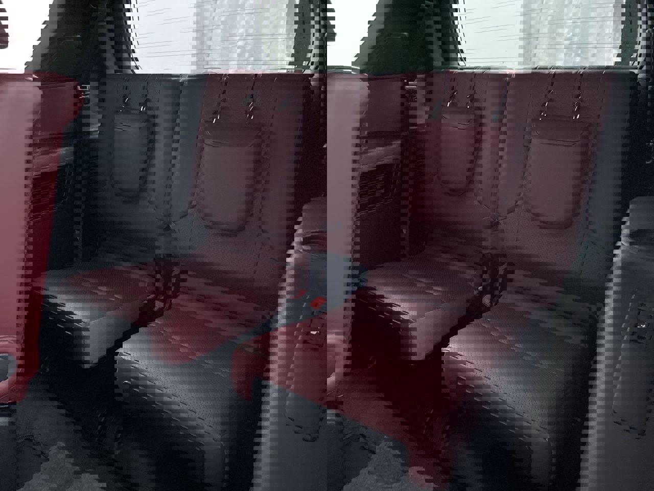 Used 2022 Lexus GX 460 Luxury w/ Sport Design Package image 23