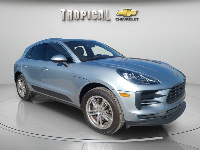 Used 2020 Porsche Macan S image 7