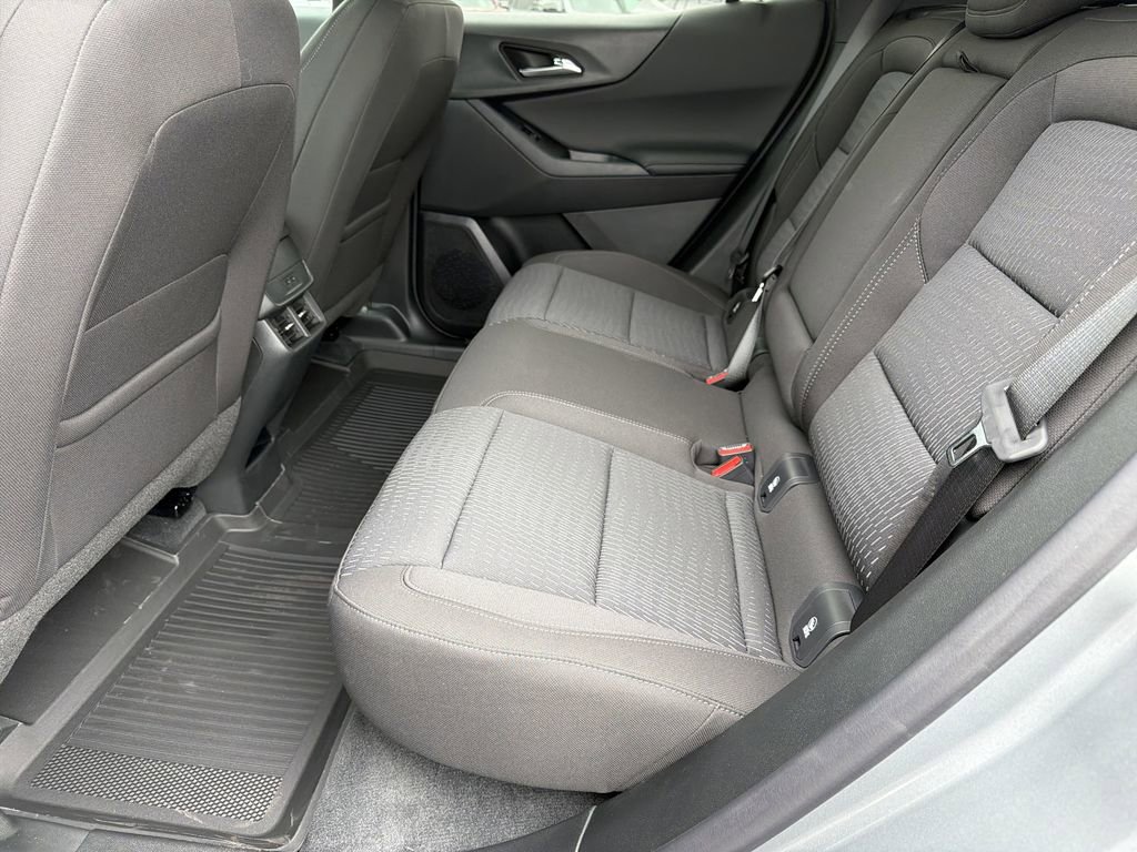 New 2026 Chevrolet Equinox LT FWD image 16