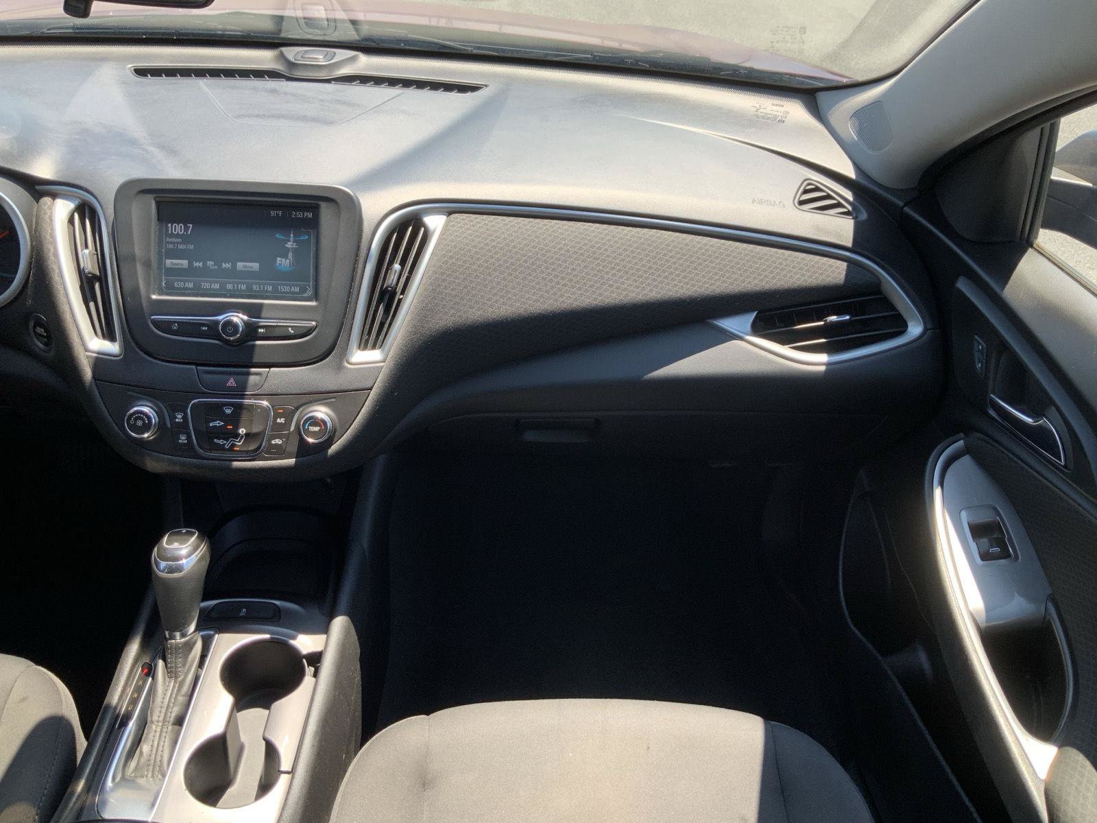 Used 2016 Chevrolet Malibu LS FWD image 50