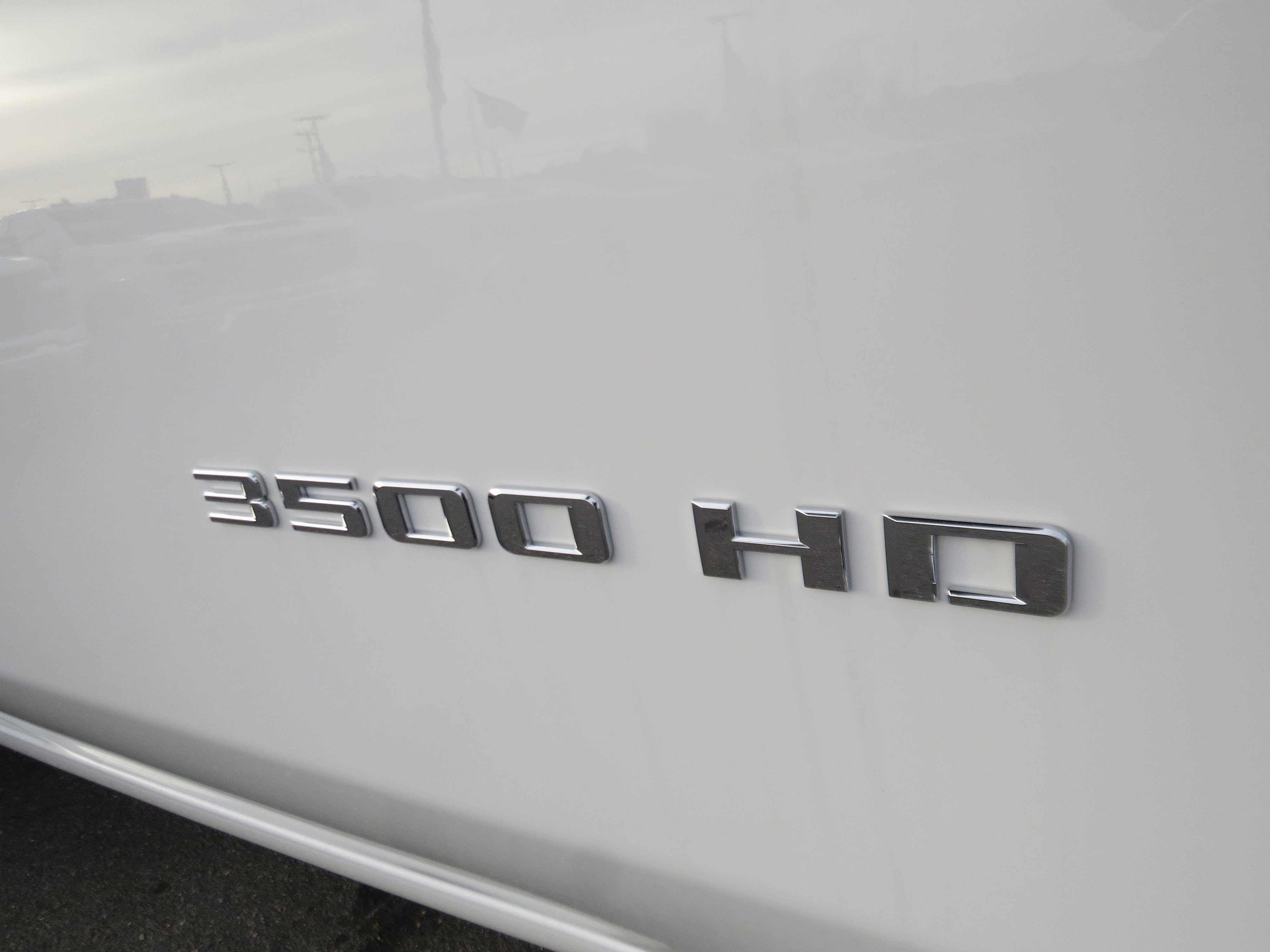 New 2024 Chevrolet Silverado 3500 W/T w/ WT Convenience Package image 46