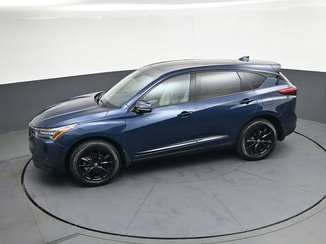 New 2026 Acura RDX SH-AWD image 26