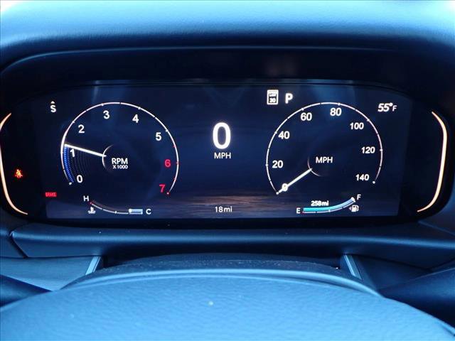 New 2026 Jeep Grand Wagoneer Limited image 26