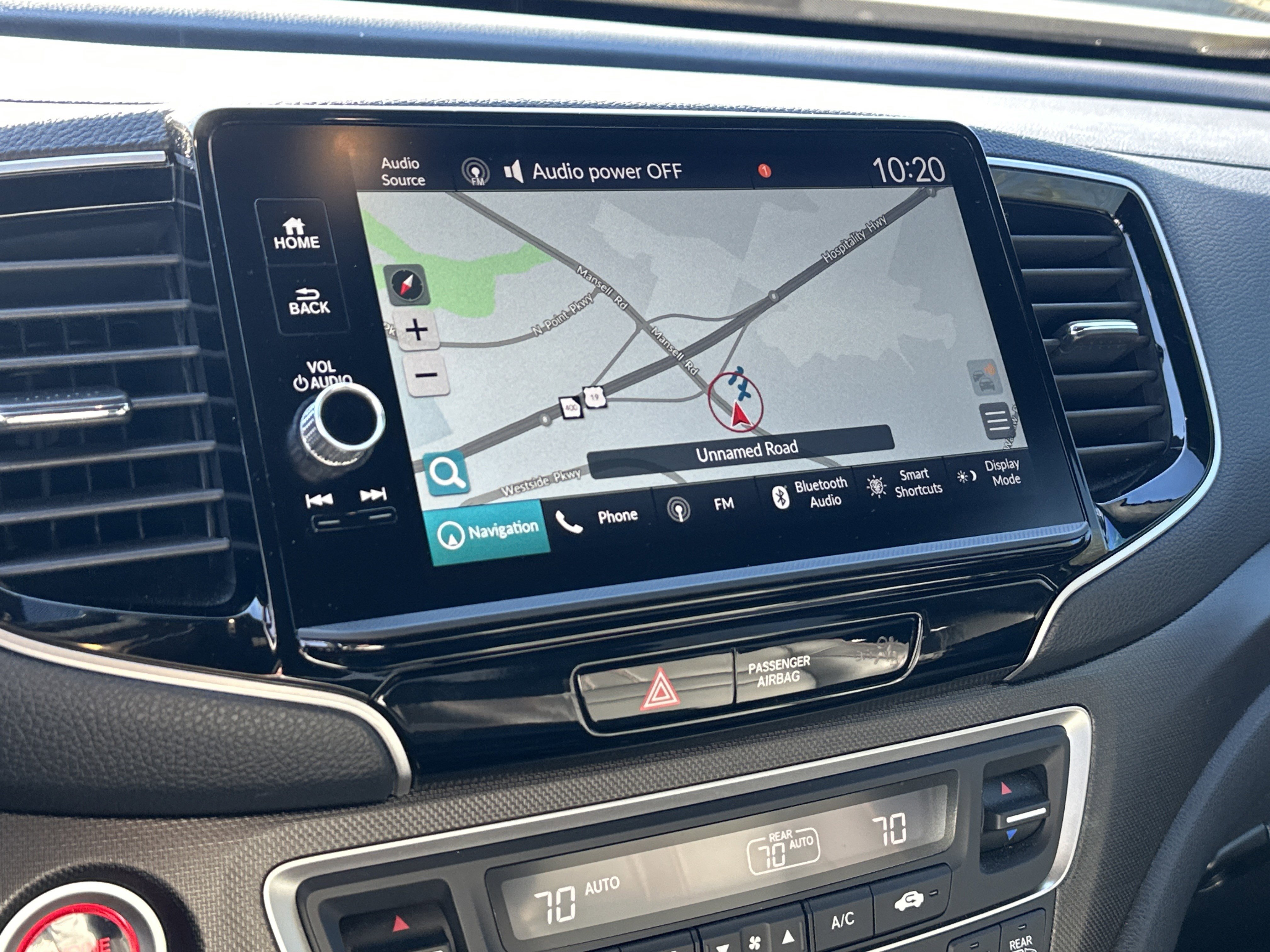 Used 2024 Honda Ridgeline TrailSport image 30