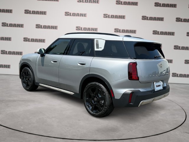 New 2027 MINI Cooper Countryman S w/ Comfort Package Max AWD/4WD image 3