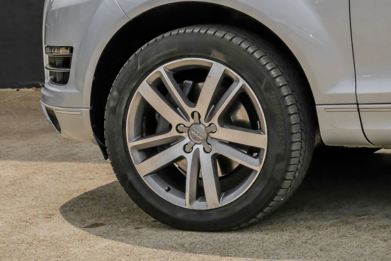 Used 2014 Audi Q7 3.0T Premium Plus AWD/4WD image 57