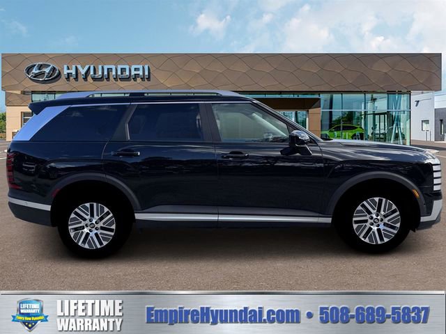 New 2026 Hyundai Palisade SEL Premium AWD/4WD image 9