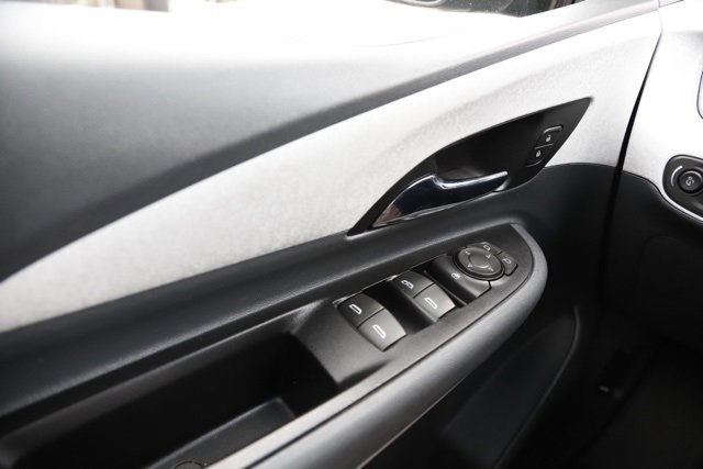 Used 2017 Chevrolet Bolt Premier image 20