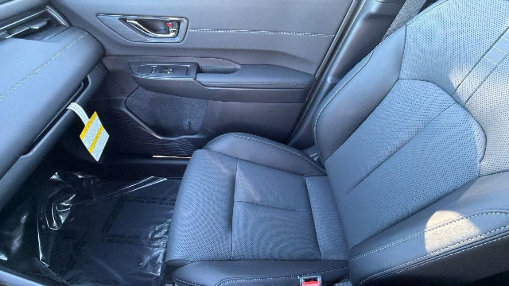 New 2026 Subaru Outback Touring XT AWD/4WD image 12