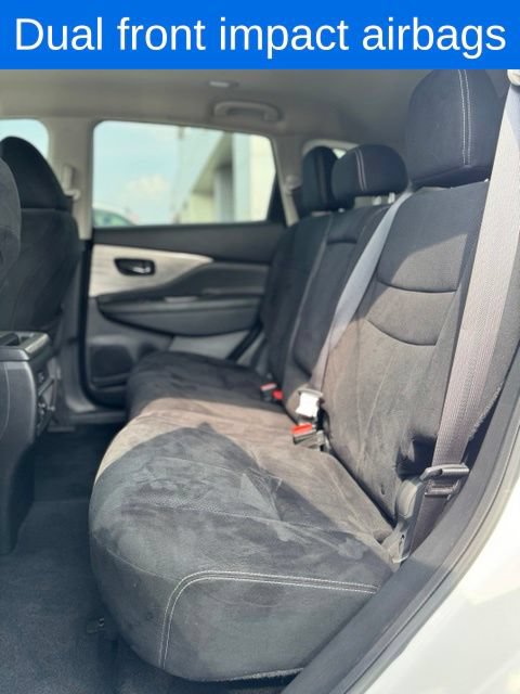 Used 2018 Nissan Murano S AWD/4WD image 24