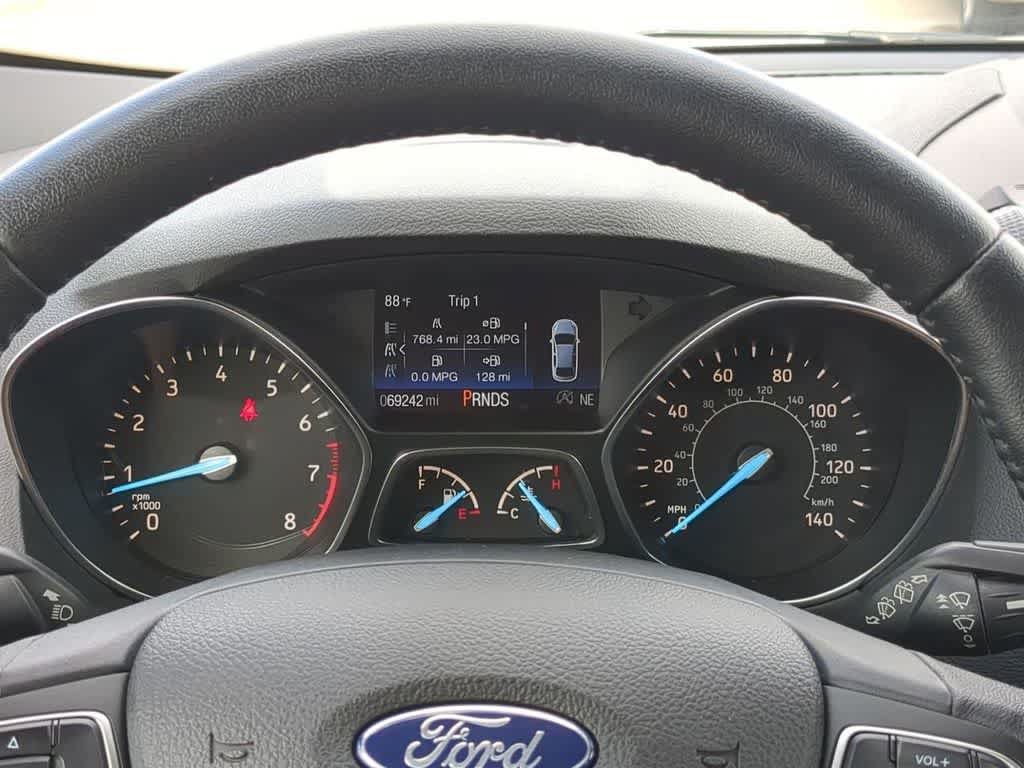 Used 2018 Ford Escape SEL AWD/4WD image 29