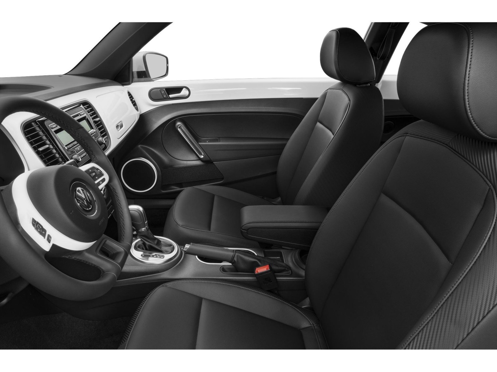 Used 2015 Volkswagen Beetle 1.8T FWD image 6