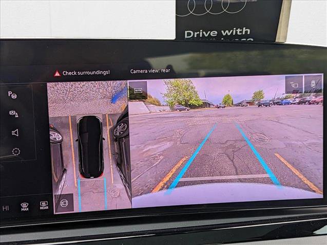 New 2025 Audi A5 2.0T Premium Plus image 14