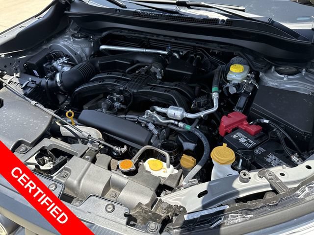 Used 2026 Subaru Forester Wilderness AWD/4WD image 21