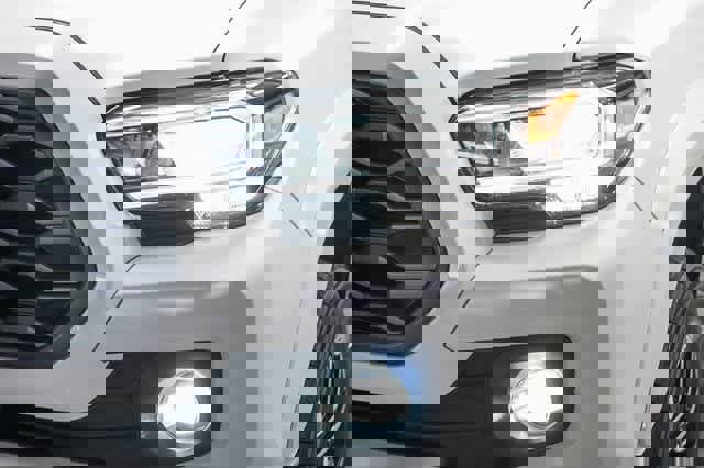 Certified 2023 Toyota Tacoma TRD Sport image 5