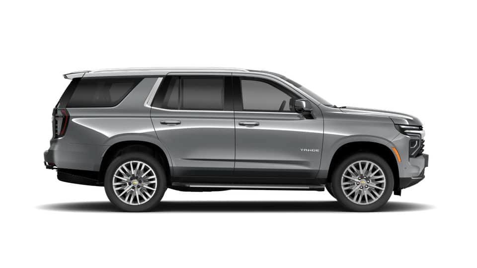 New 2026 Chevrolet Tahoe LT w/ Comfort Package AWD/4WD image 28