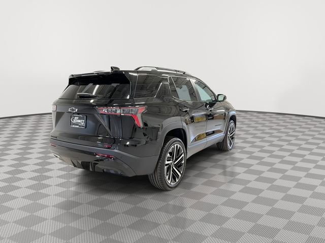 New 2026 Chevrolet Equinox RS w/ LPO, Floor Liner Package image 10