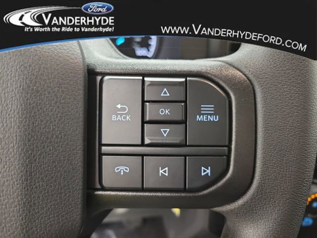 New 2026 Ford F250 XL w/ STX Appearance Package image 25