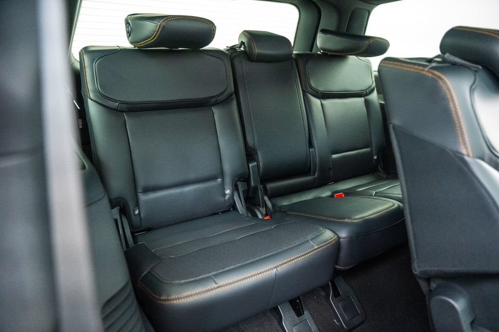 New 2027 Ford Expedition Tremor AWD/4WD image 43