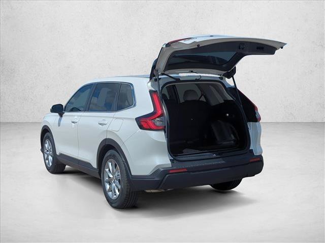 New 2026 Honda CR-V EX image 10