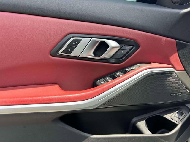 Used 2023 BMW M340i xDrive w/ Premium Package image 23
