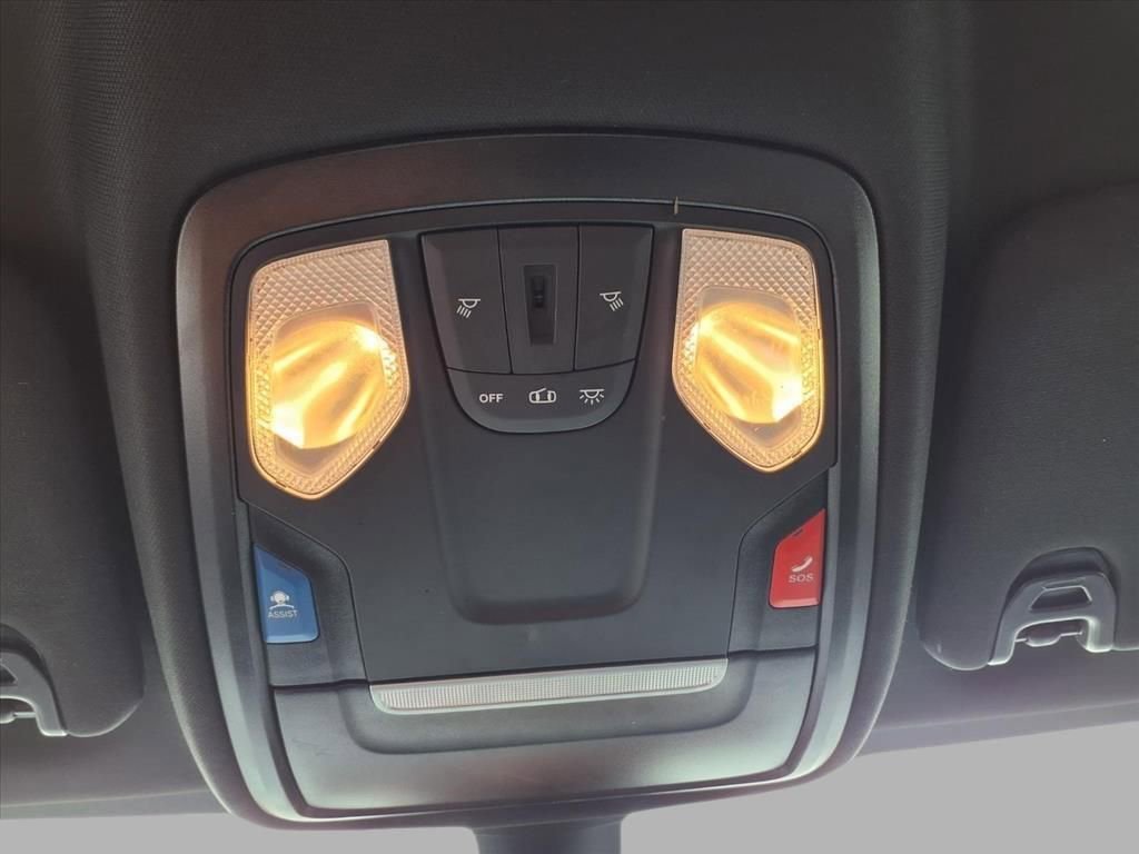 Certified 2024 RAM 2500 Big Horn image 15