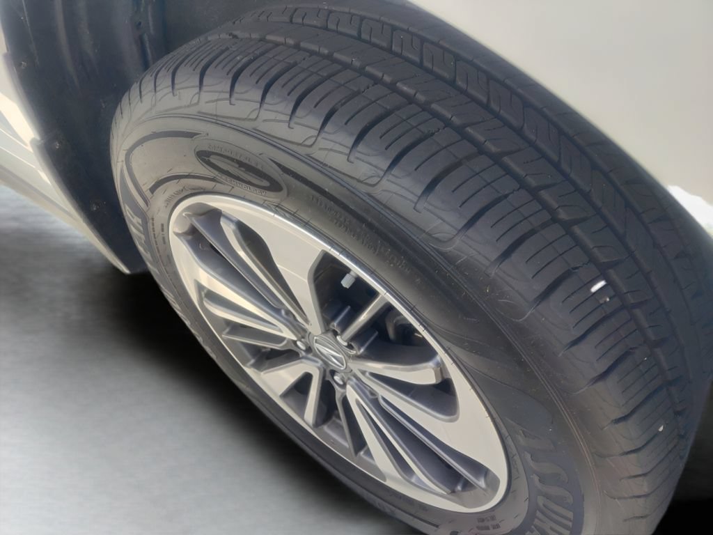 Used 2017 Acura RDX AWD w/ Advance Package image 9