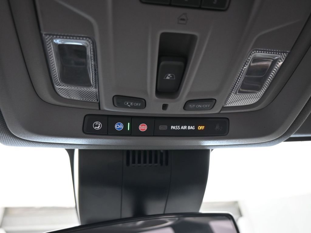 Used 2023 Chevrolet Silverado 1500 LT Trail Boss w/ LT Trail Boss Premium Package image 36