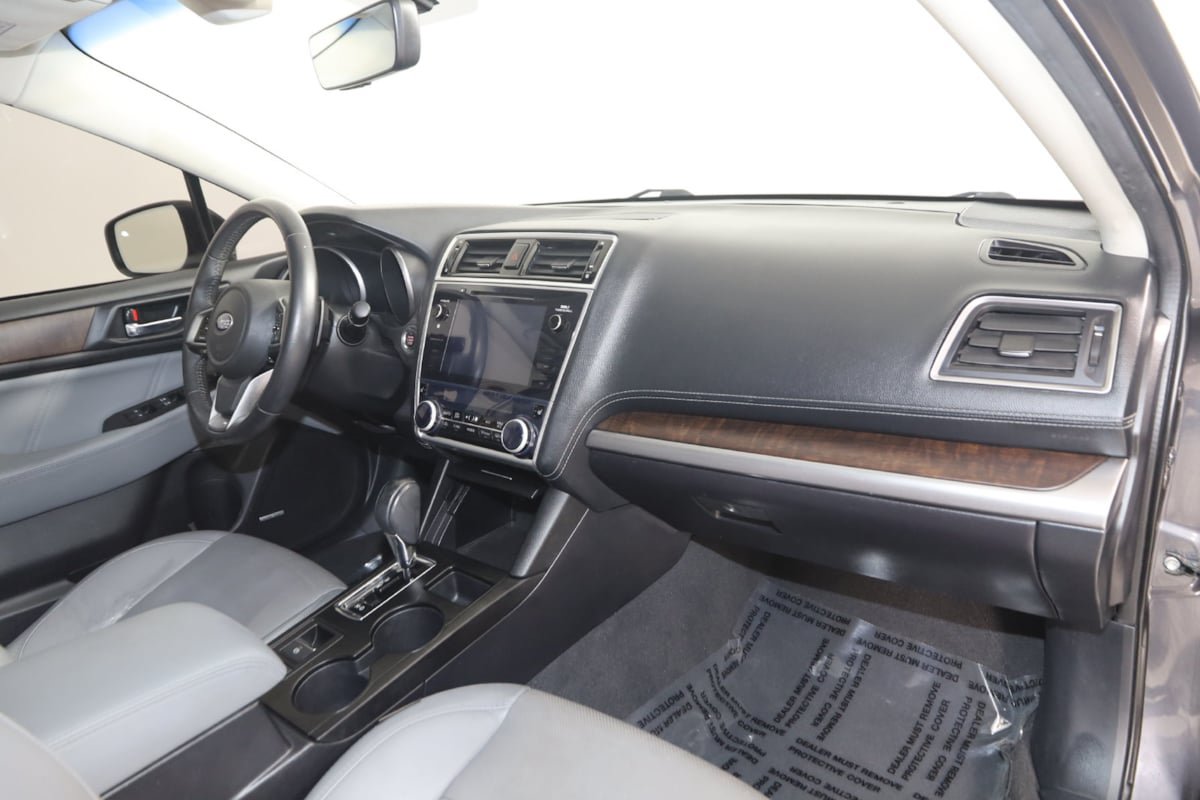 Used 2019 Subaru Outback 2.5i Limited AWD/4WD image 40