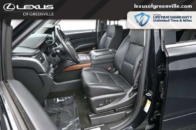 Used 2016 Chevrolet Tahoe LTZ AWD/4WD image 23